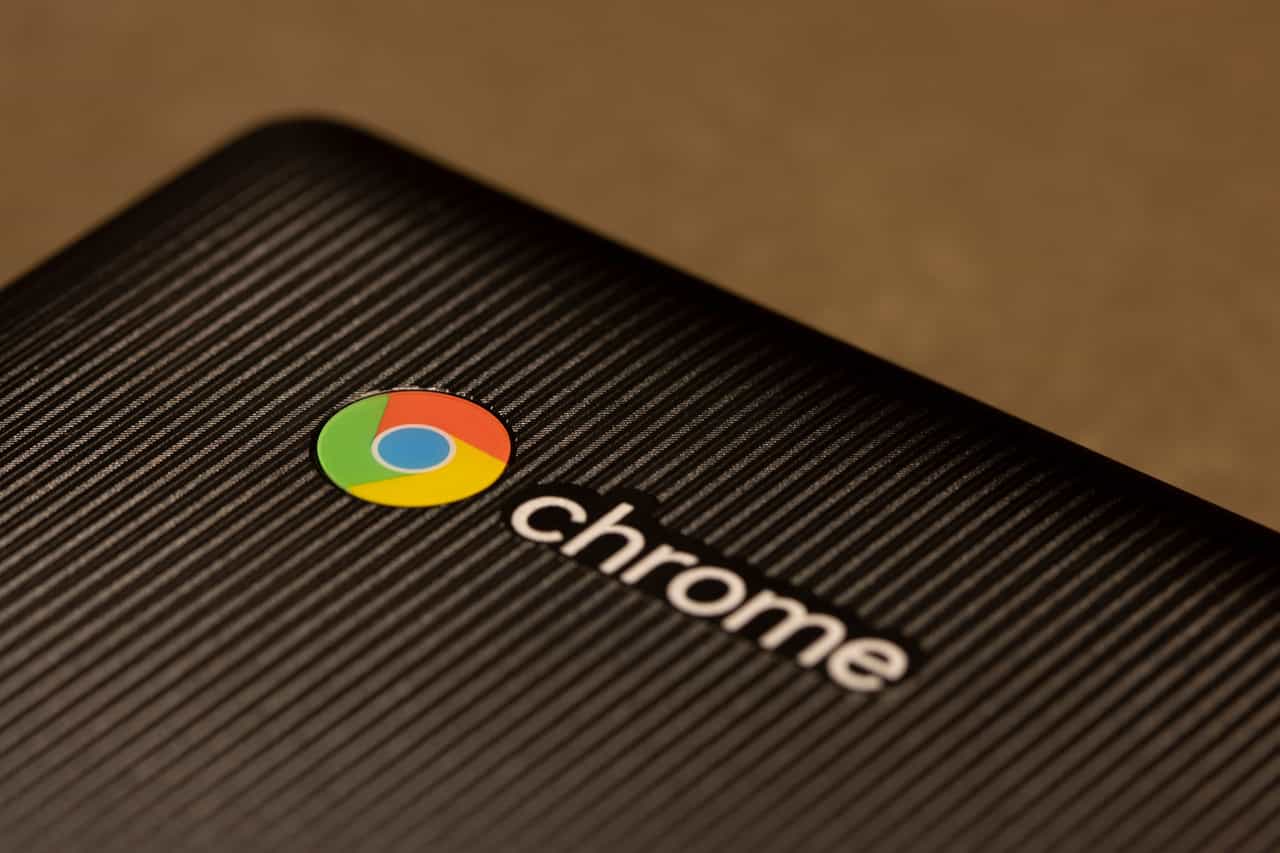 Chrome OS vulnerabilità