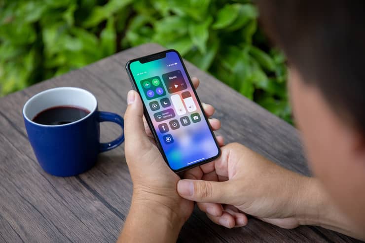 Cos’è Isolamento vocale iOS 15