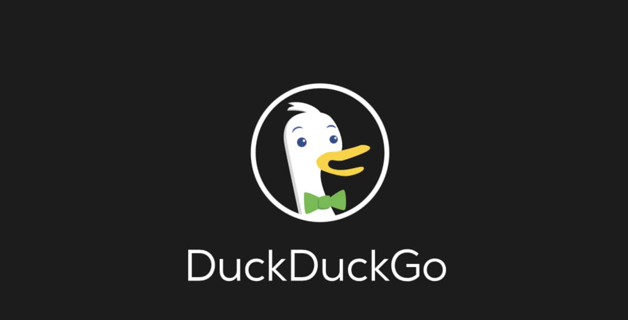 DuckDuckGo browser Microsoft