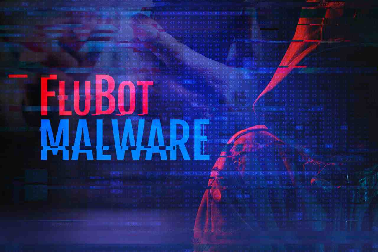 FluBot Malware 20220527 cell