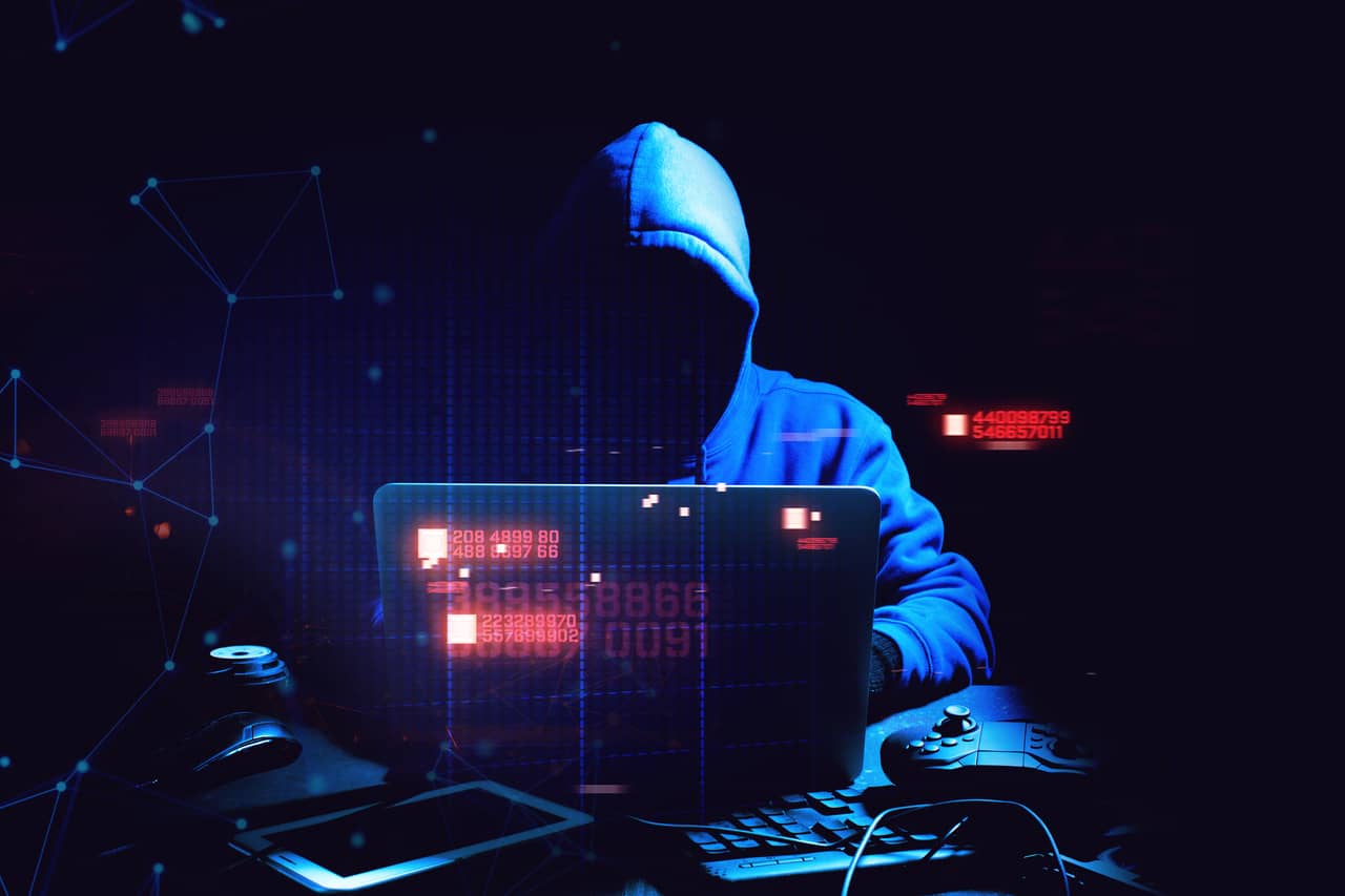 Attacco hacker sito compravendita di criptovalute
