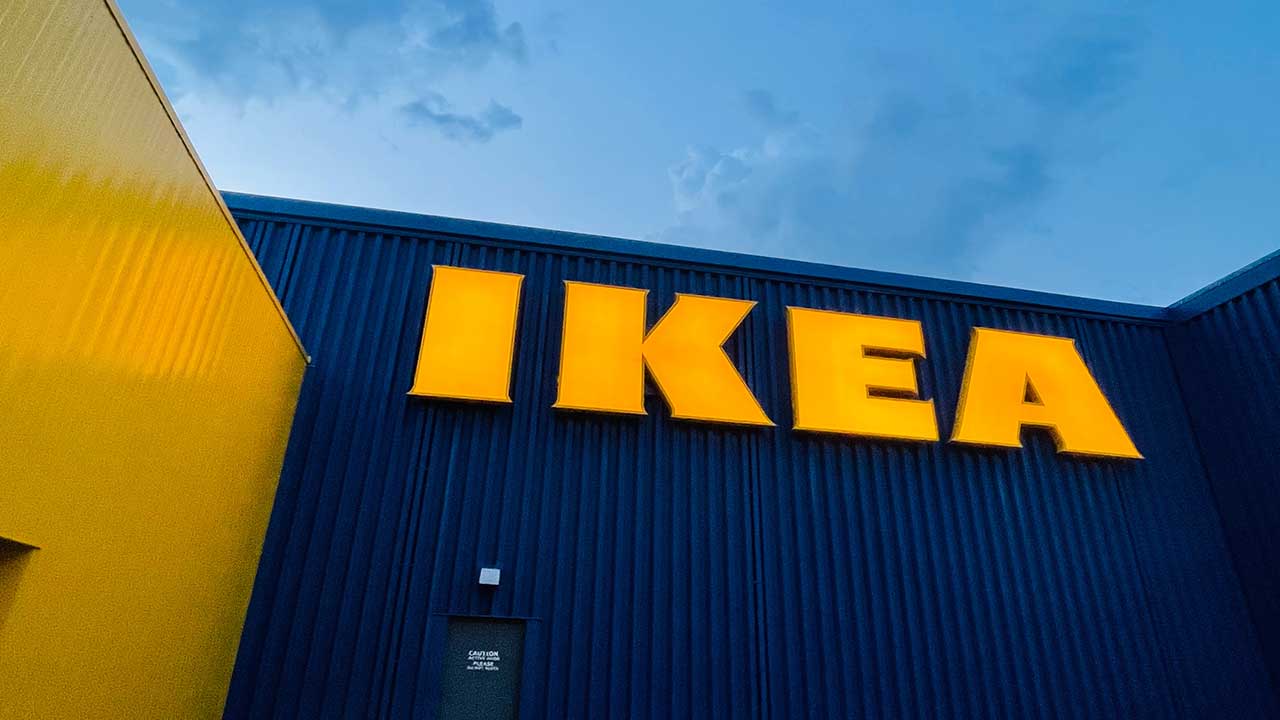 IKEA pannelli solari domestici