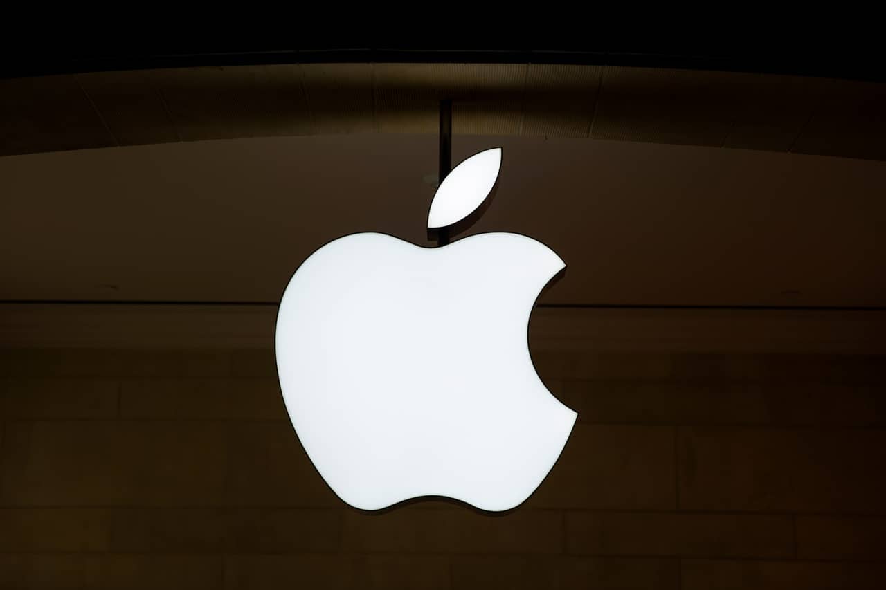 Misterioso dispositivo Apple FCC