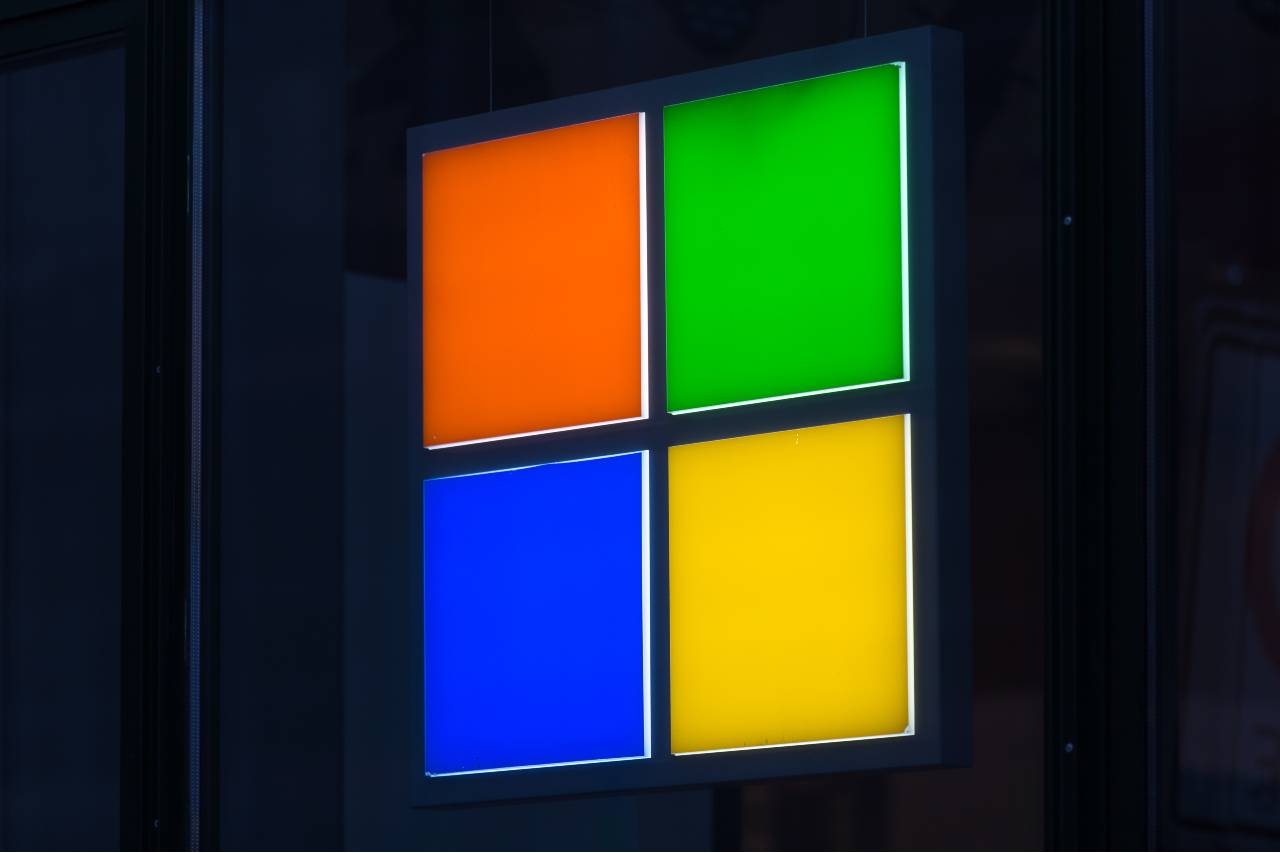 Microsoft logo 20220526 cell
