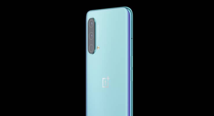 Aggiornamenti smartphone OnePlus