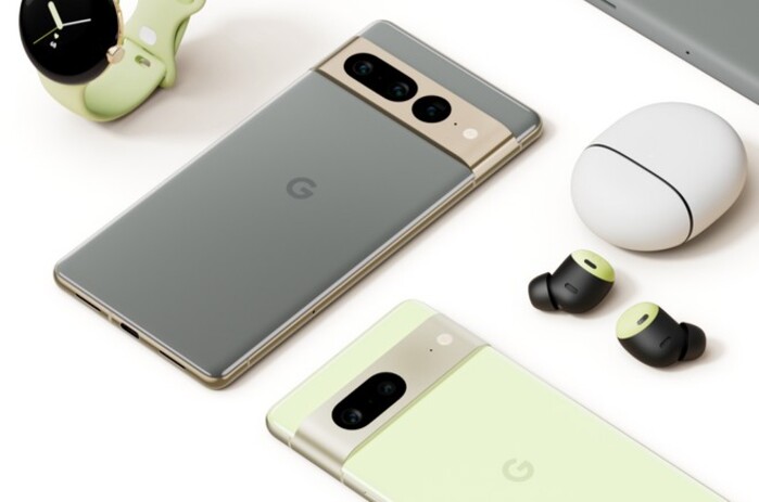 Google I/O 2022 Pixel 6a