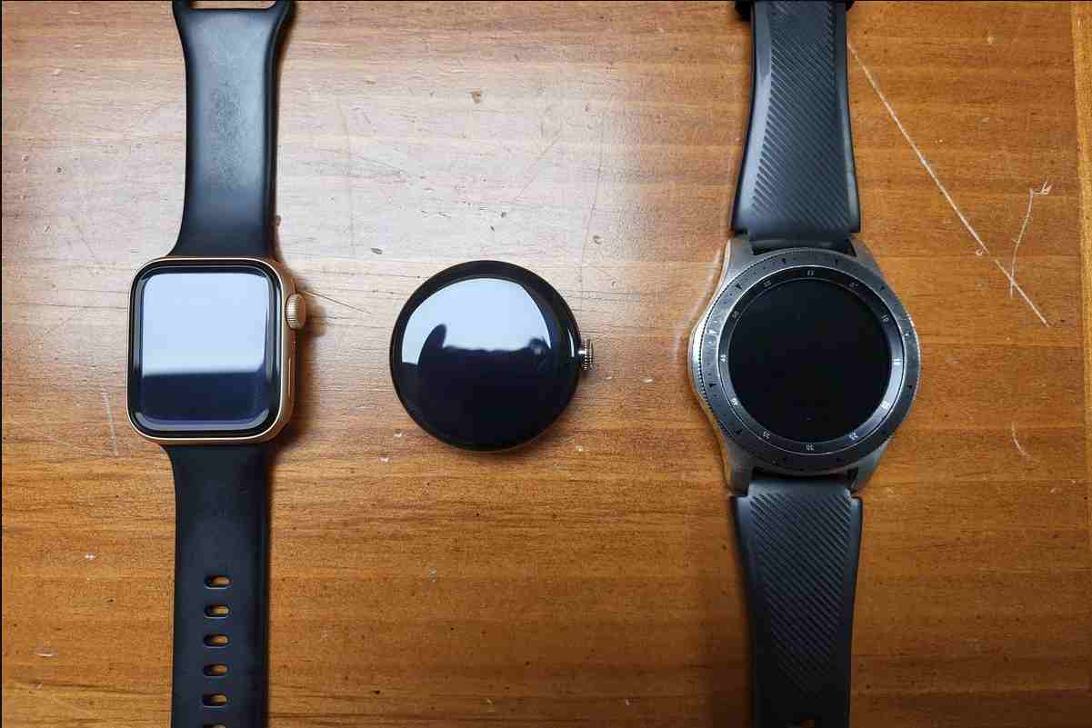 Pixel Watch 20220516 cell