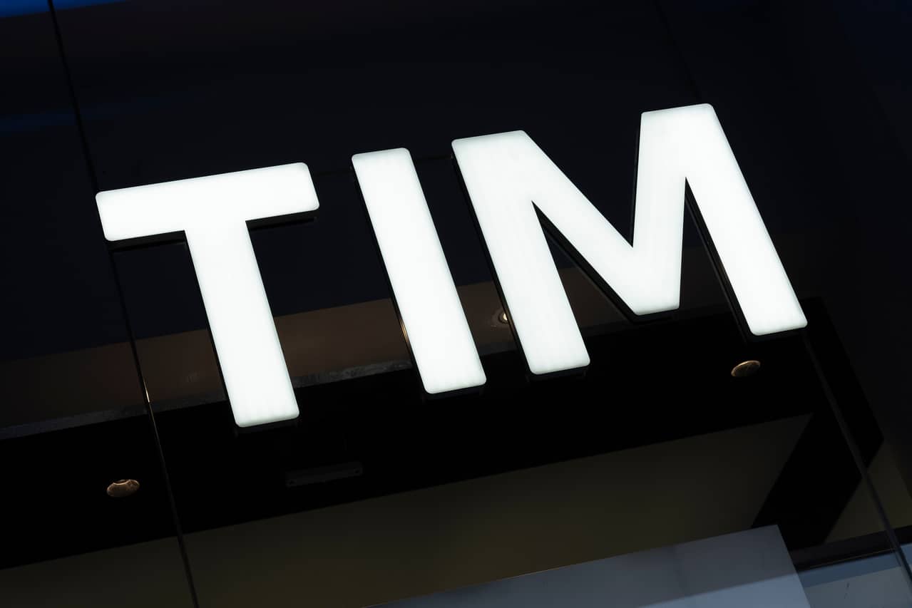 Offerta TIMVision clienti rete mobile TIM