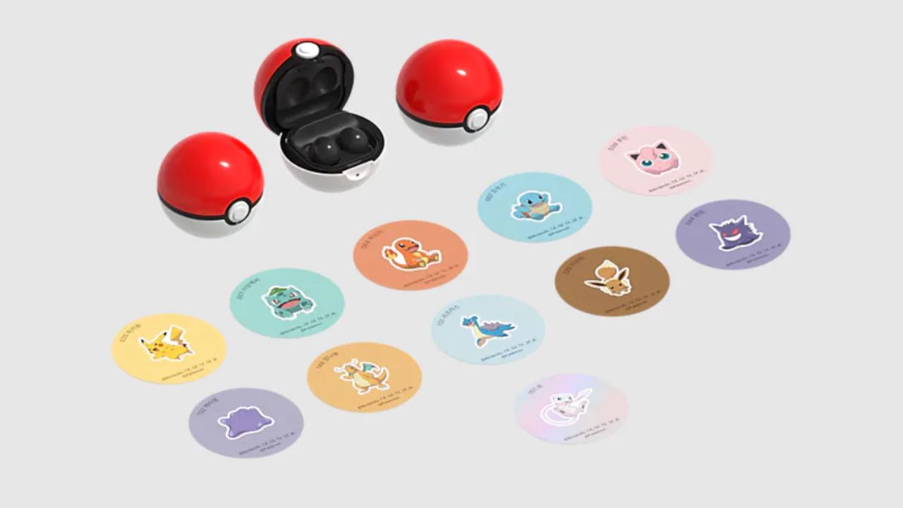 galaxy buds 2 pokemon 20220520 cellulari.it 