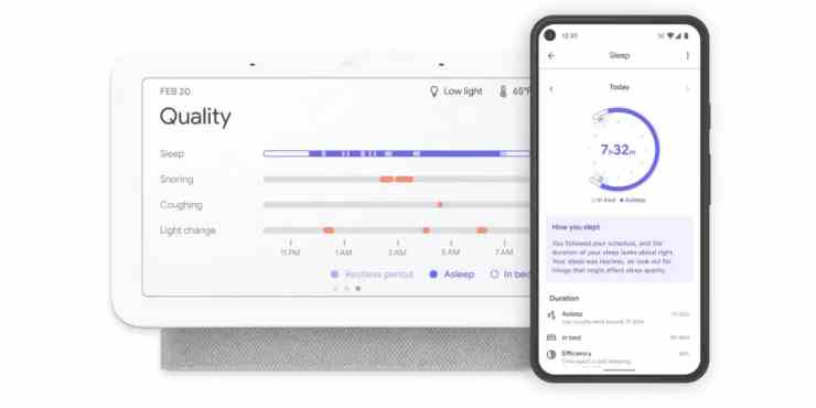 google sonno 20220527 cellulari.it 