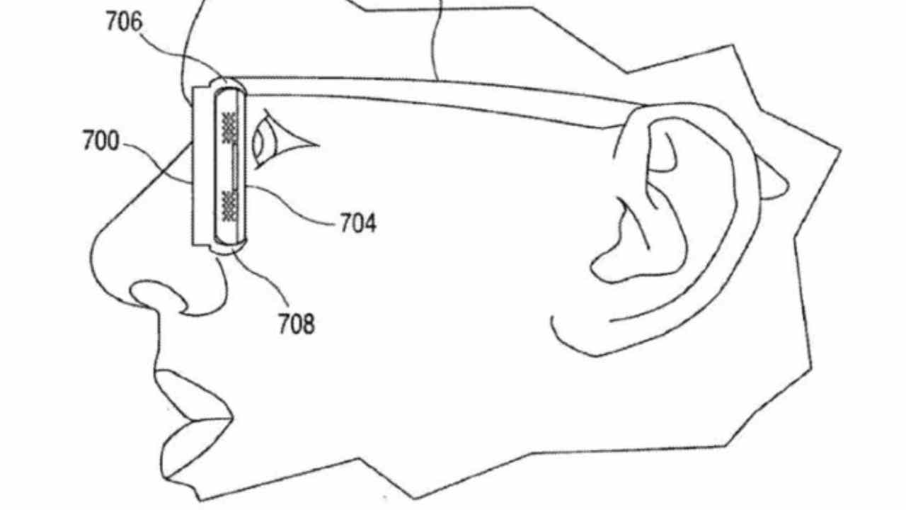 occhiali apple 20220501 cellulari.it