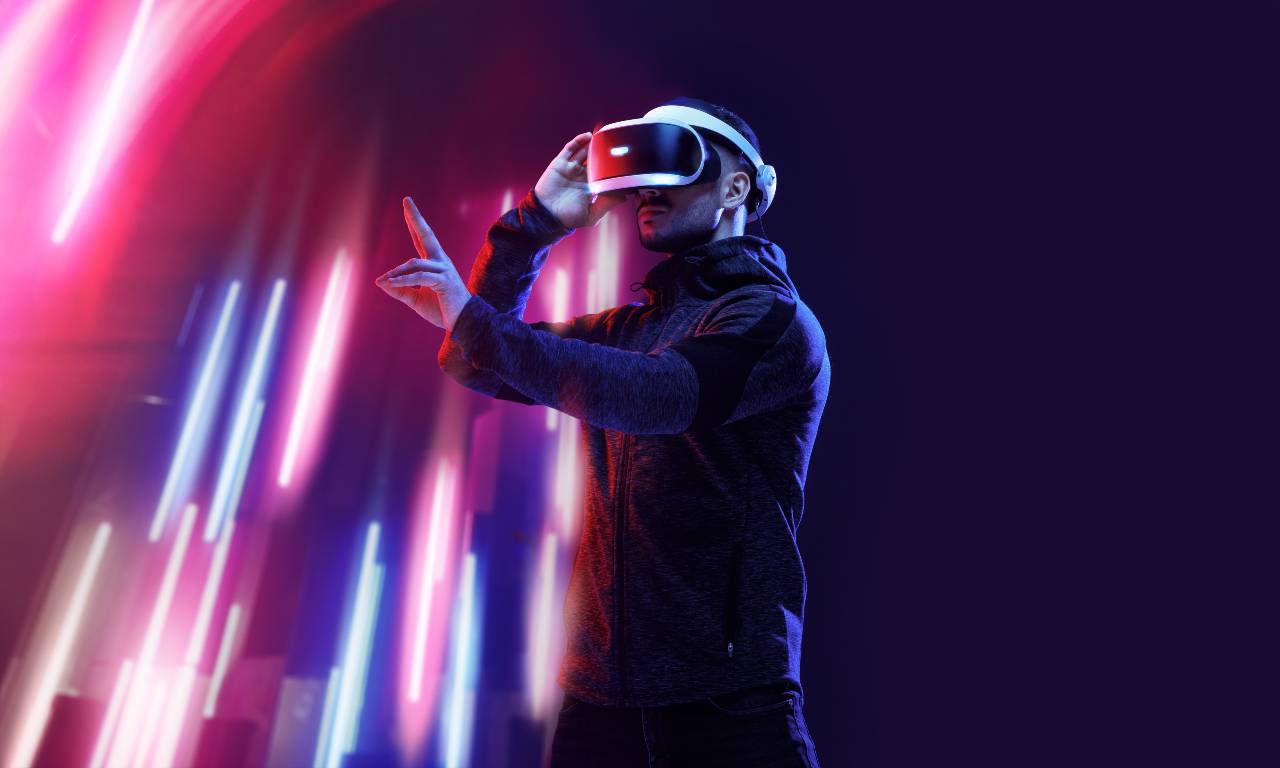realtà virtuale 20220502 cellulari.it