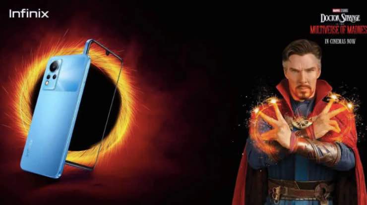 smartphone doctor strange 20220508 cellulari.it