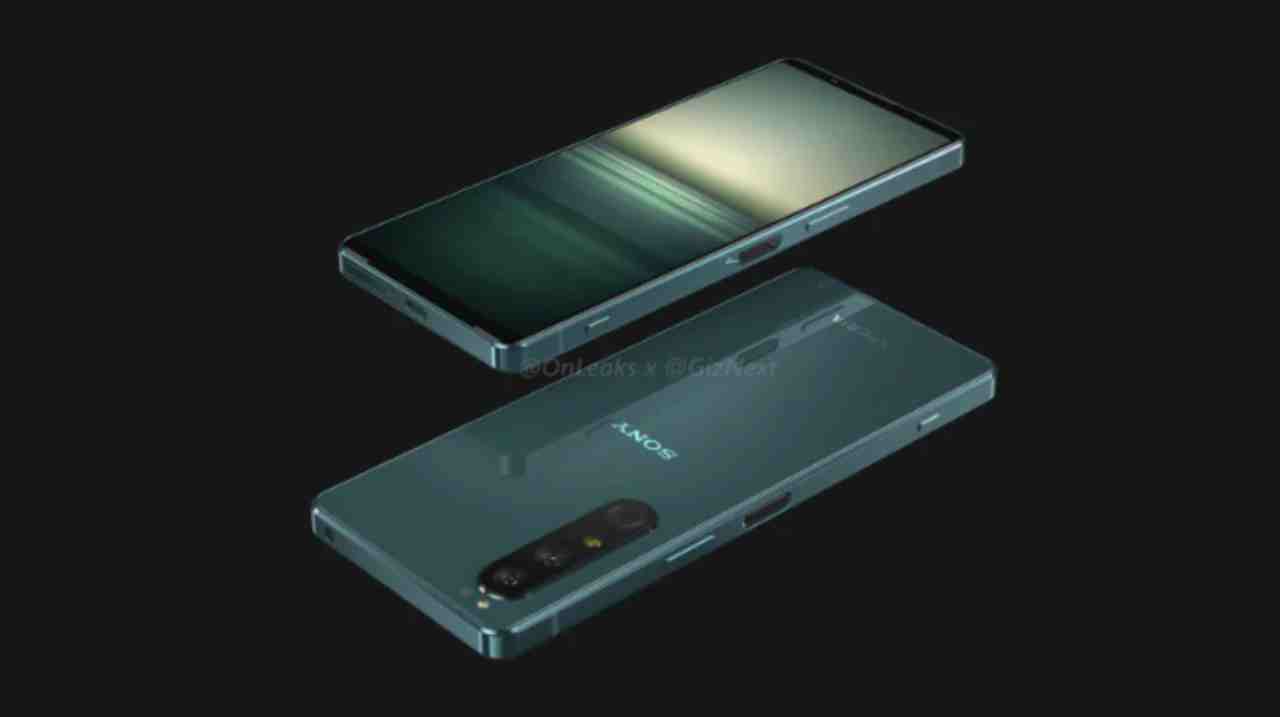 sony xperia 1v 20220504 cellulari.it