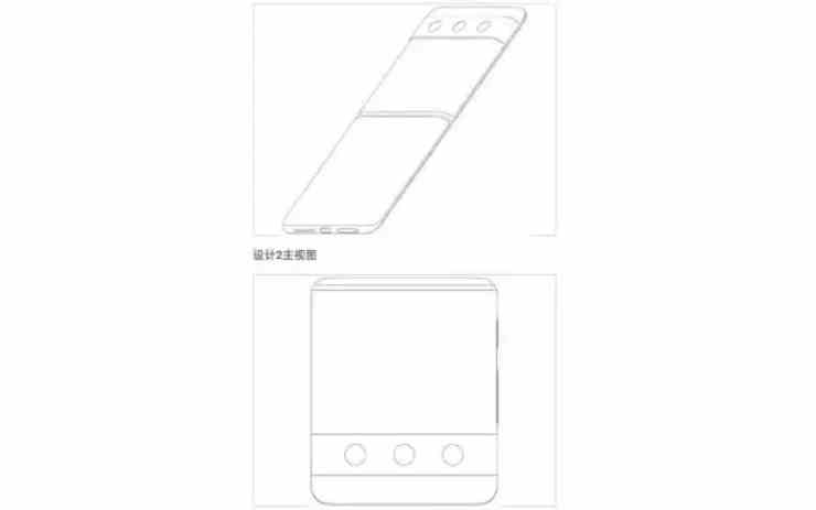 xiaomi foldable 20220529 cellulari.it 