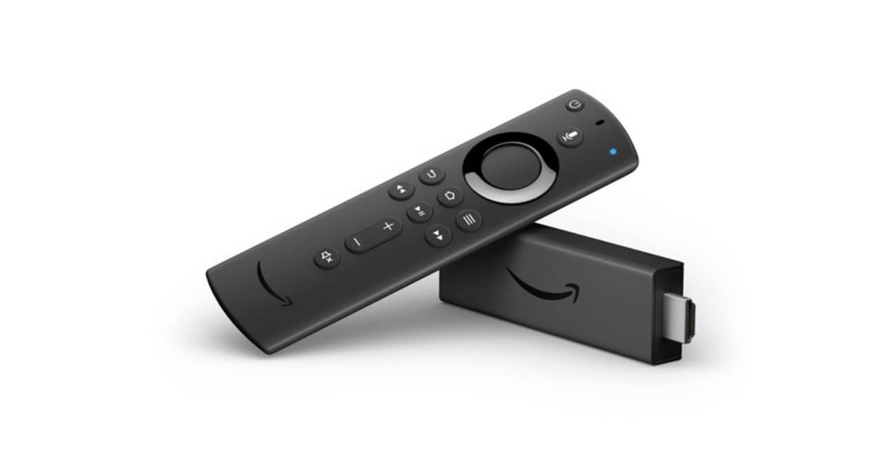 Smart Home Dashboard Amazon Fire TV