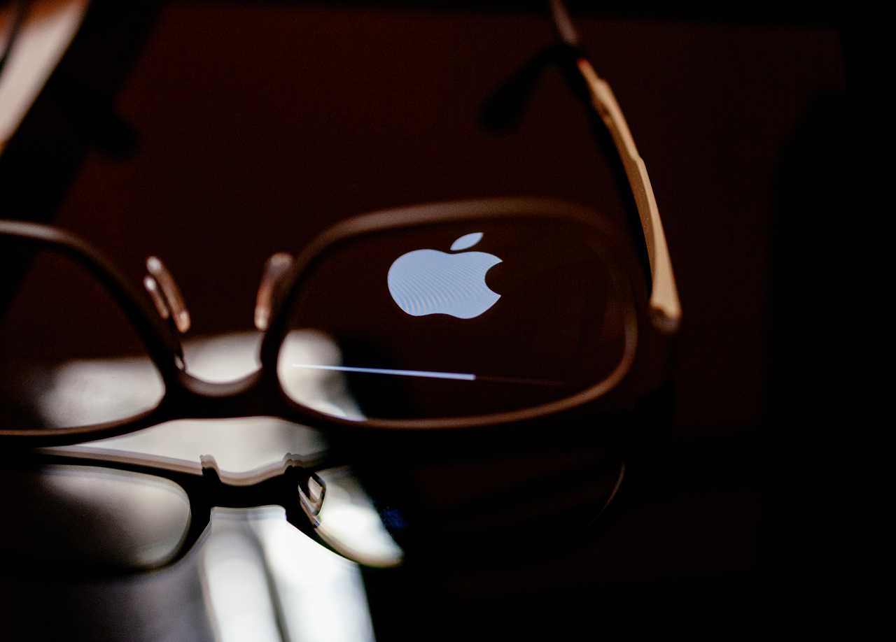 Visore Apple Apple Glasses