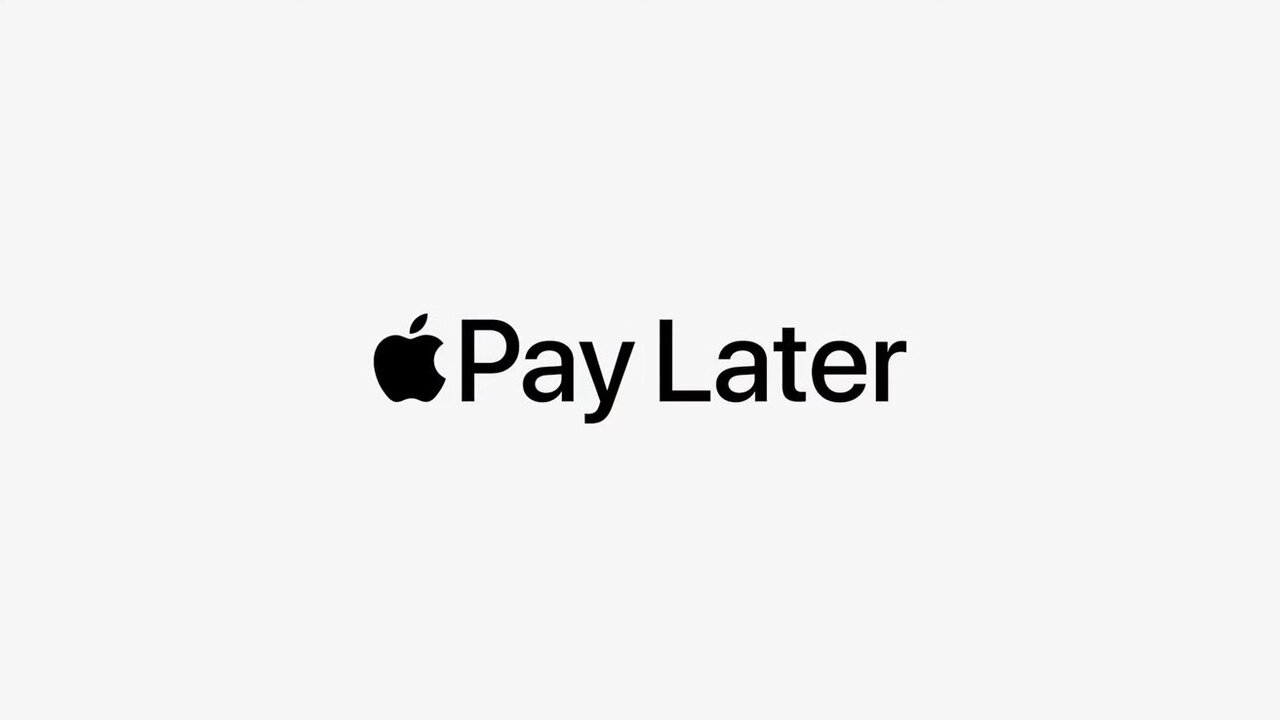 Apple Pay Later come funziona