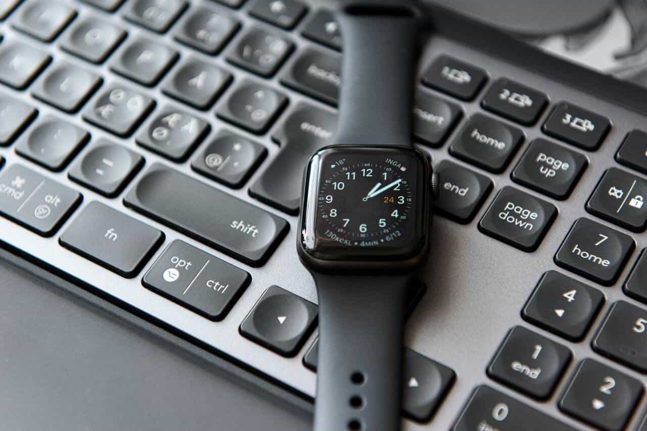 Smartwatch Xiaomi Apple Samsung