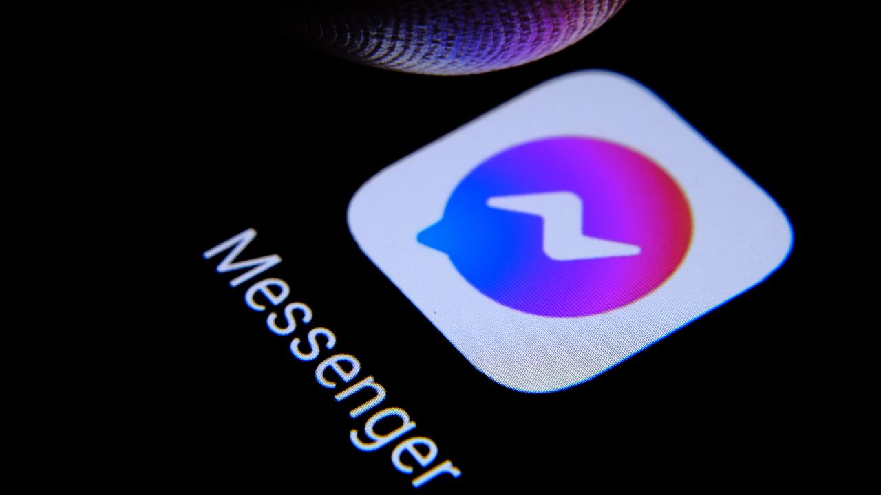 Facebook Messenger novità Chiamata