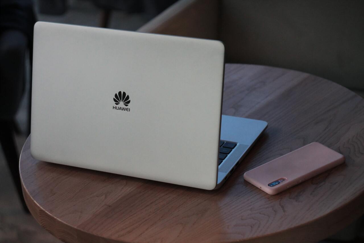 Huawei brevetto convertibili 2-in-1