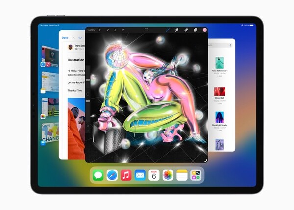 Novità Apple iOS 16