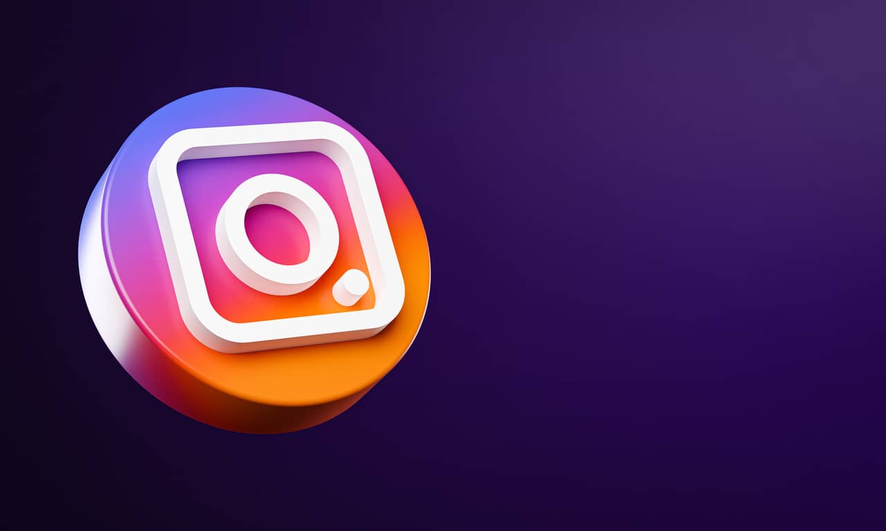 Novità Instagram feed tutto schermo