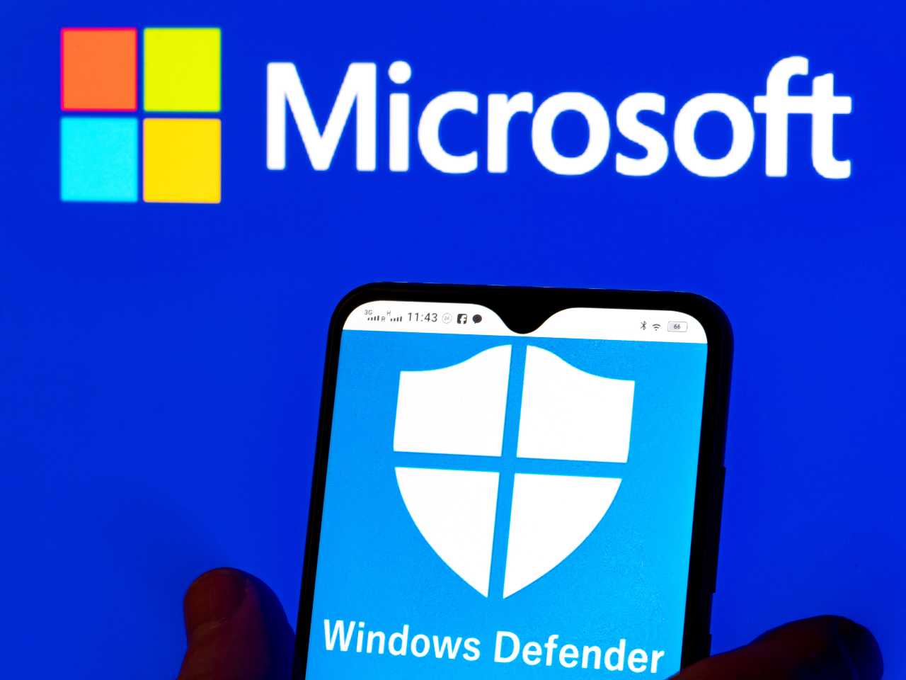 Microsoft Defender 20220617 cell