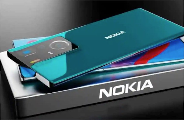 Nokia Style+ 20220628 cell