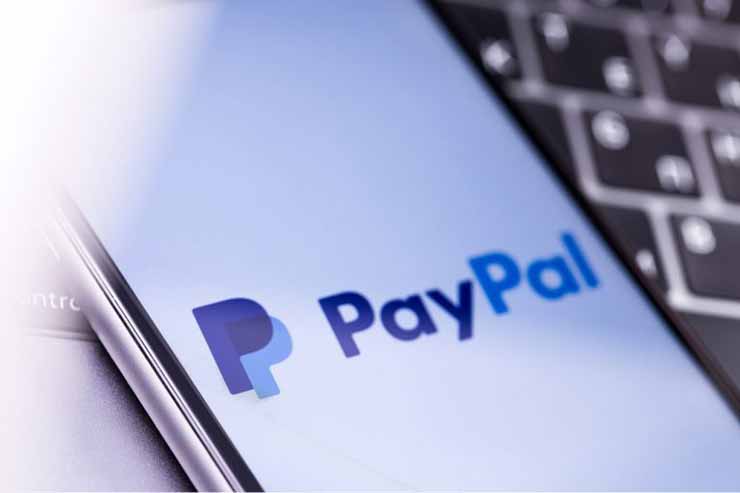 PayPal Pay Monthly