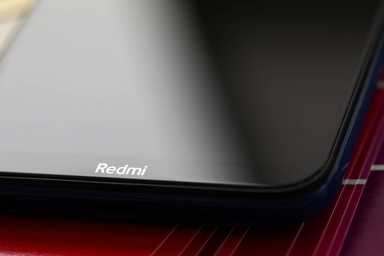Redmi smartphone 20220602 cell