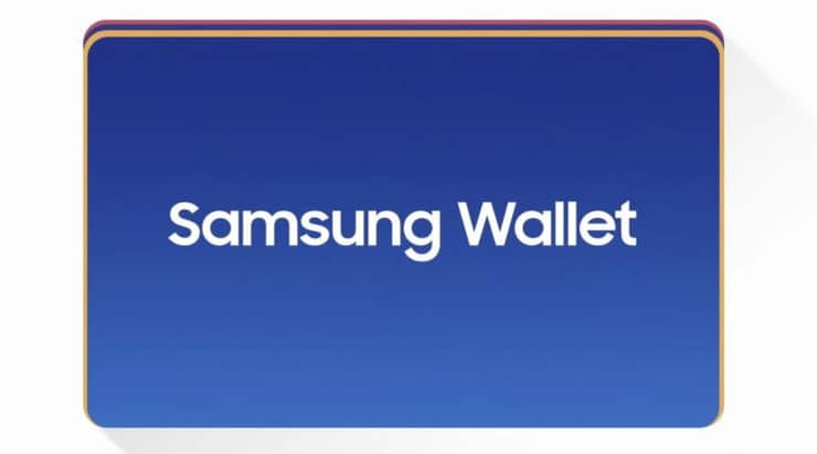 Samsung Wallet