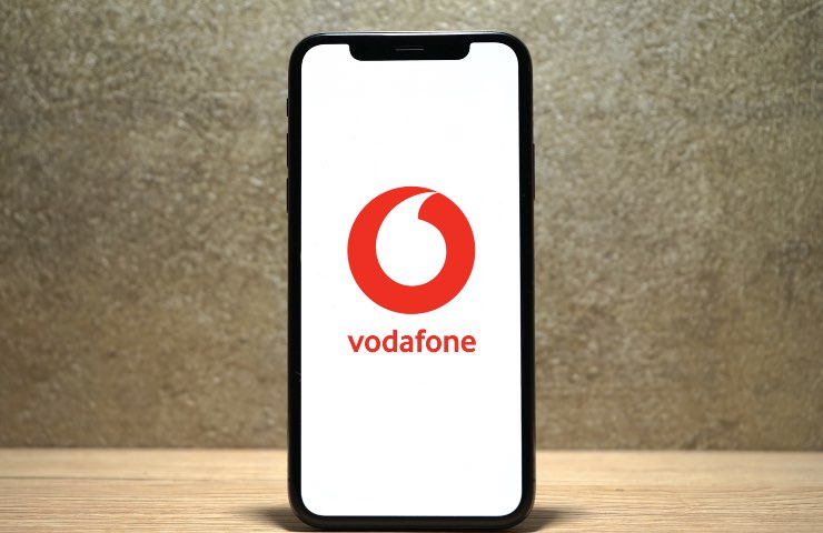 Vodafone Infinito 12 Mesi