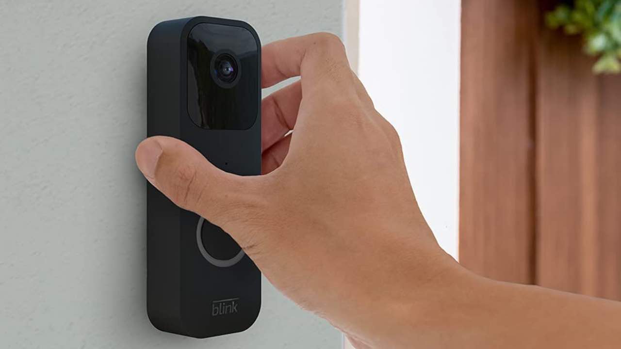 amazon doorbell 20220609 cellulari.it