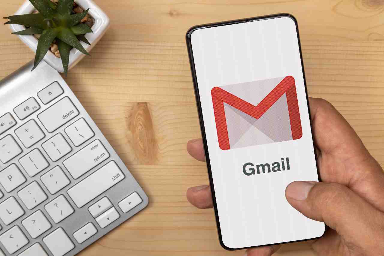 No space on Gmail?  There is a trick to empty your personal inbox