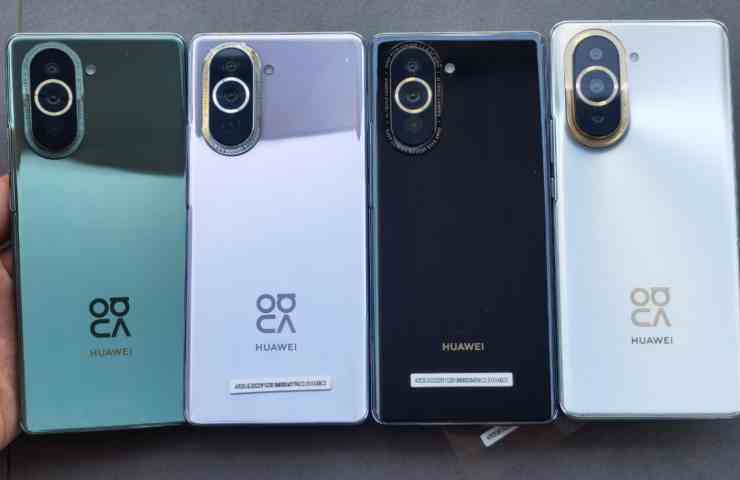 huawei nova 10 10 pro 20220627 cellulari.it