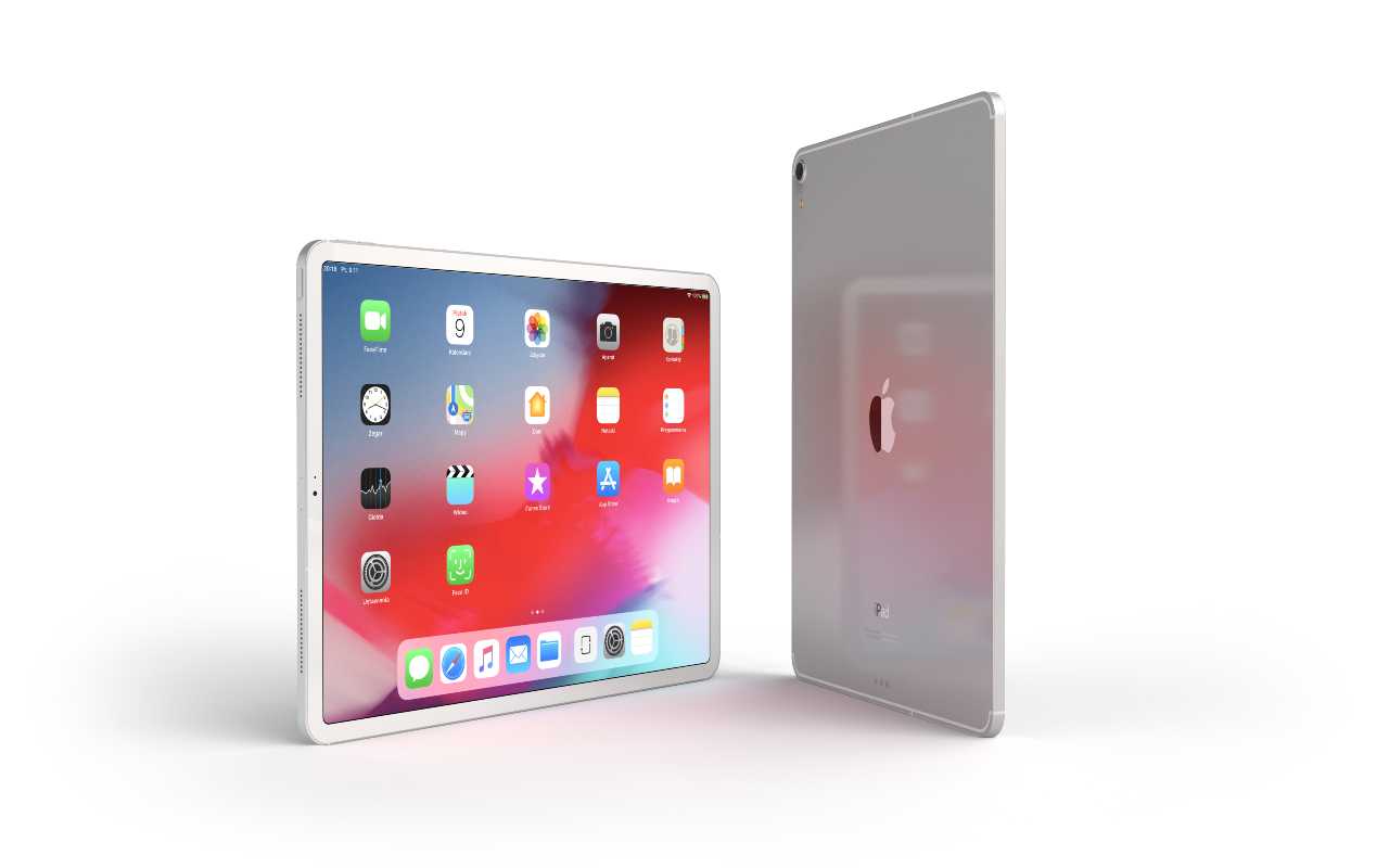 iPad 20550527 tech