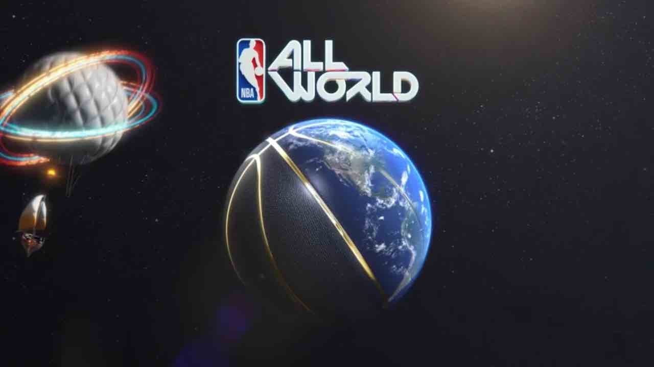 nba all world 20220629 cellulari.it