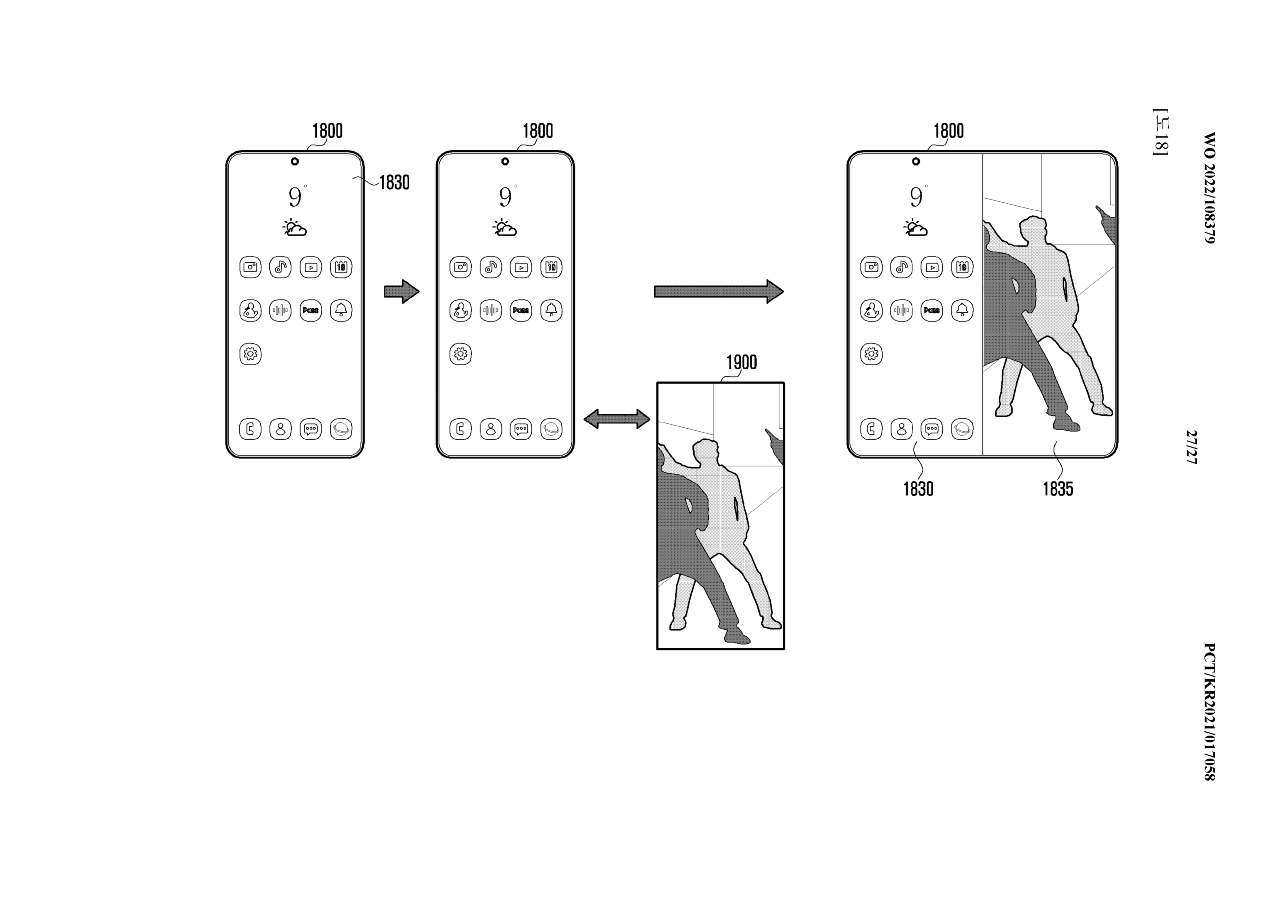 samsung display espandibile 20220604 tech