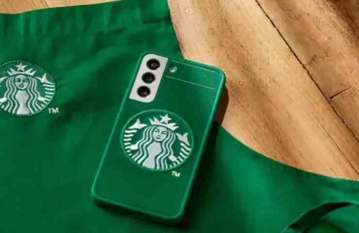 samsung starbucks 20220629 cellulari.it