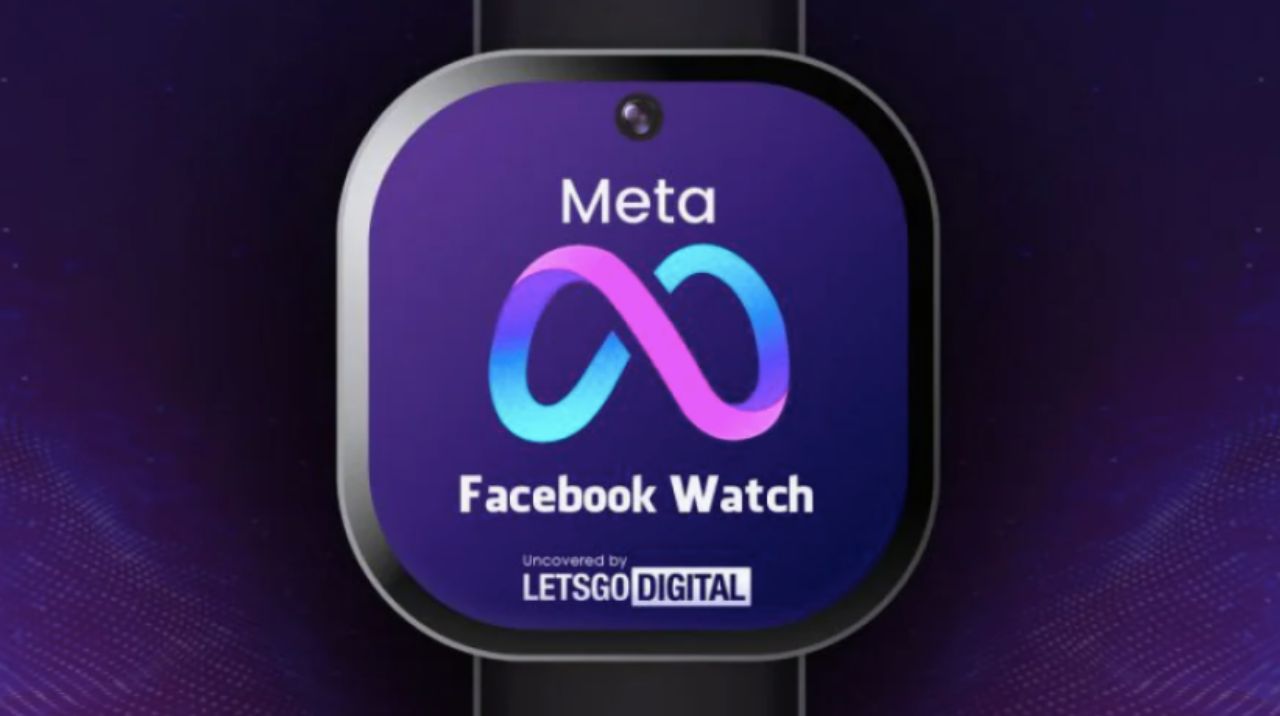 smartwatch meta 20220610 cellulari.it