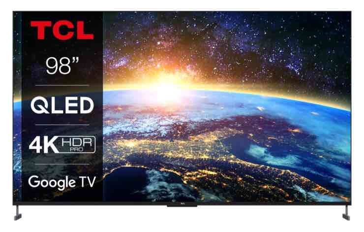 tv tcl 20220608 cellulari.it