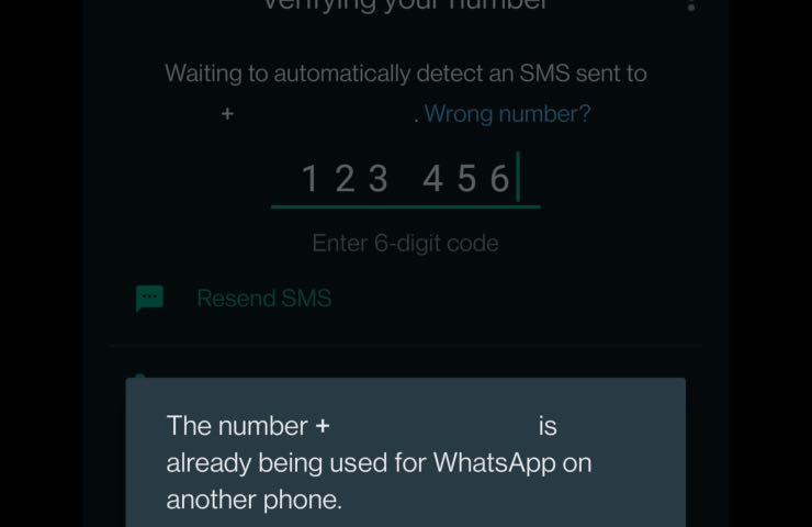 whatsapp codice 20220604 cellulari.it