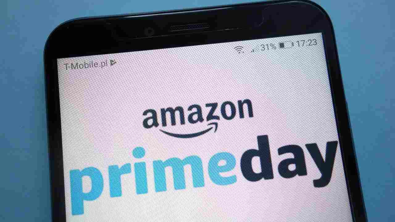Amazon Prime day (Adobe Stock)