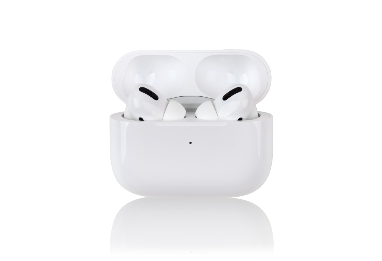 AirPods Pro 20220705 cell