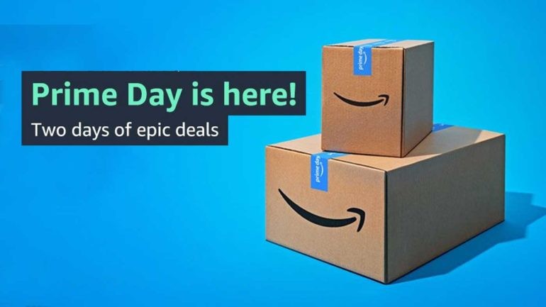 Amazon Prime Day 20220711 cell