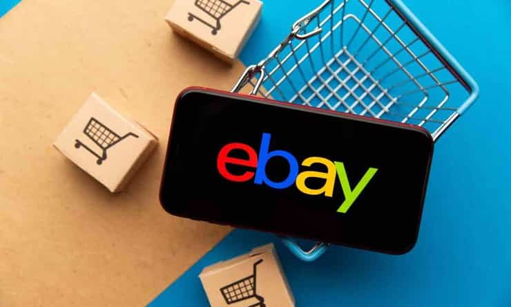 Offerte eBay codice sconto 20%