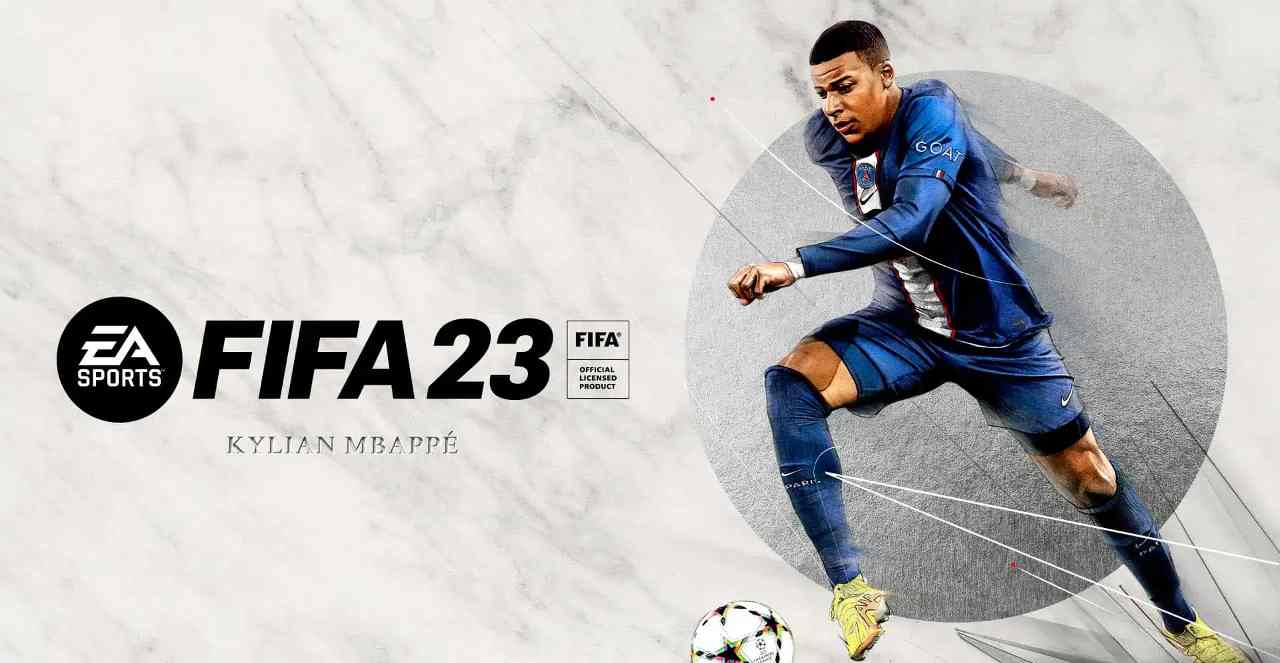 Fifa 23 20220725 cell