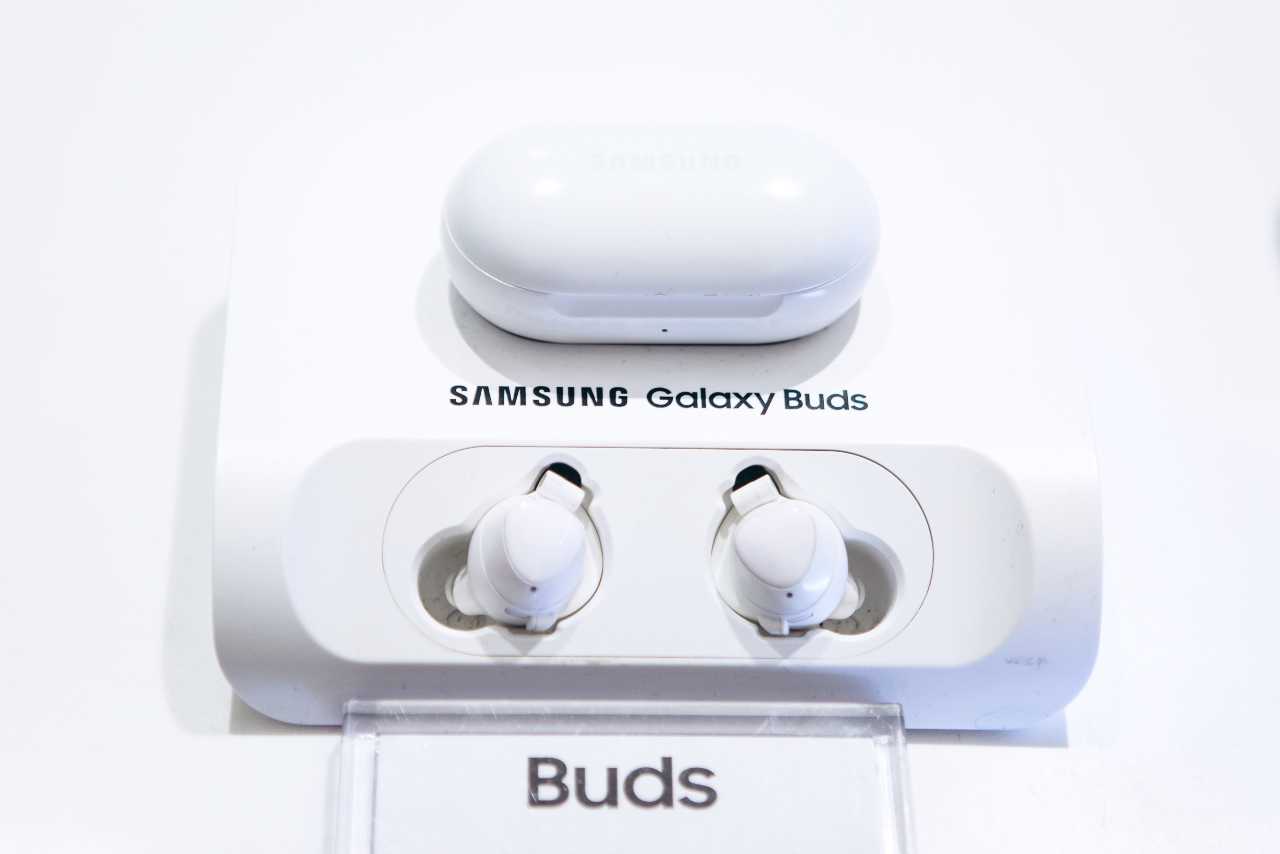 Galaxy Buds Pro 20220708 cell