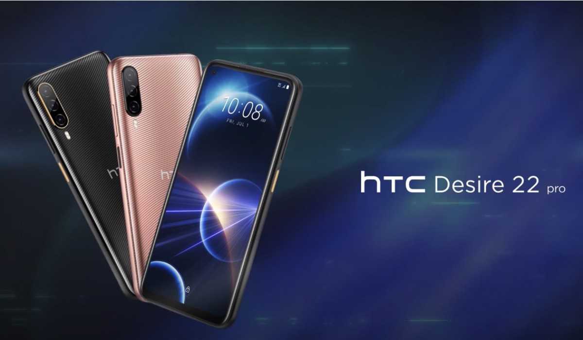 HTC Desire 22 Pro 20220704 cell